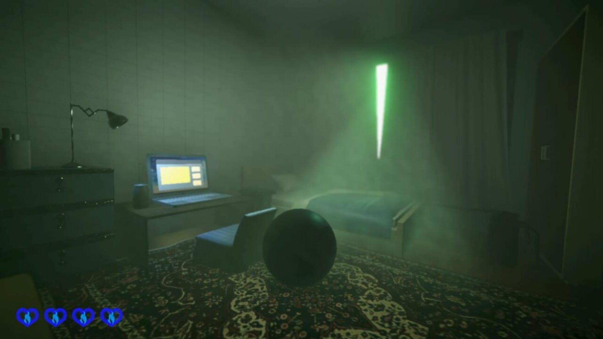 Why I was Born screenshot 1