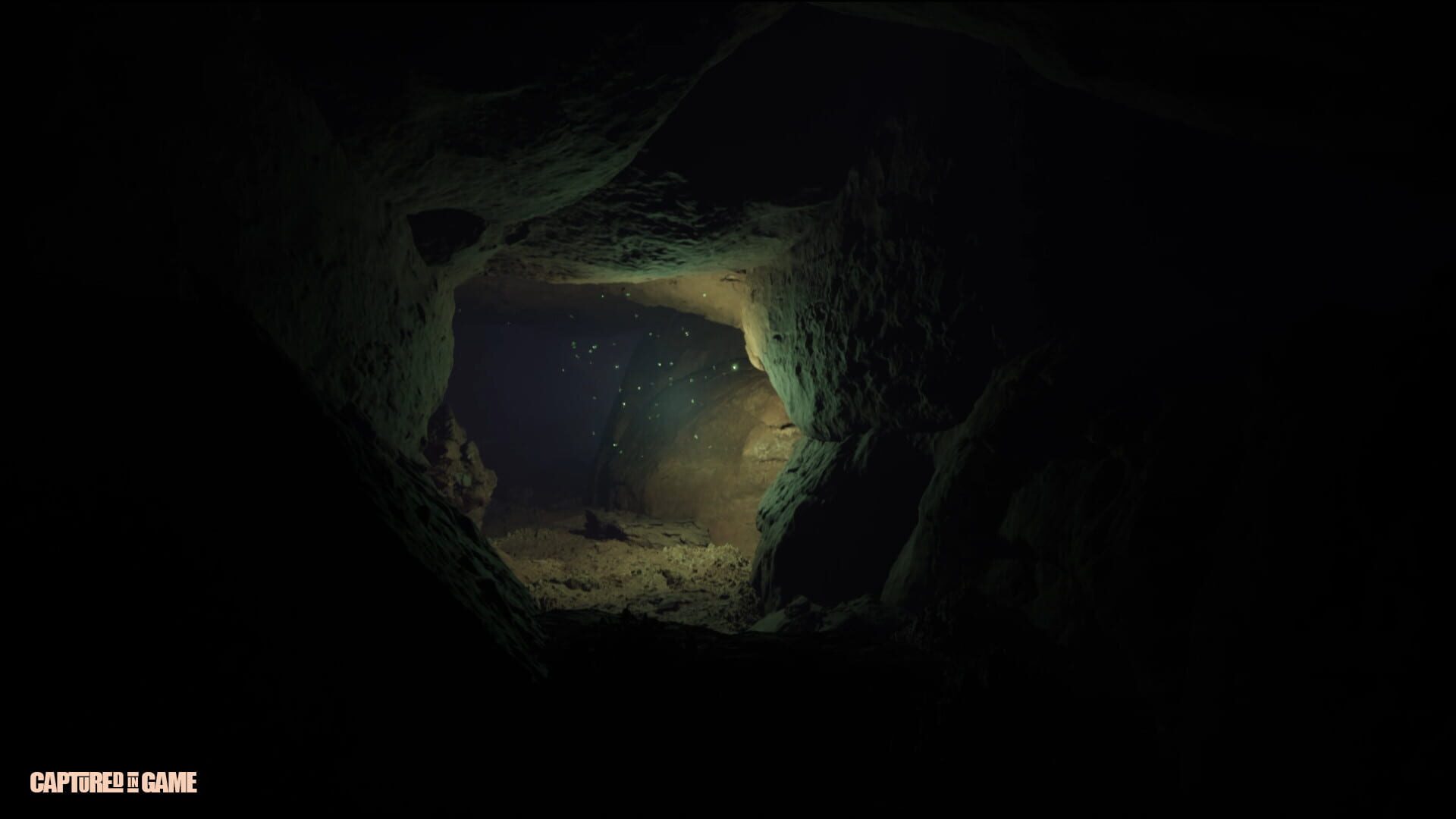 Lost Beyond screenshot 1