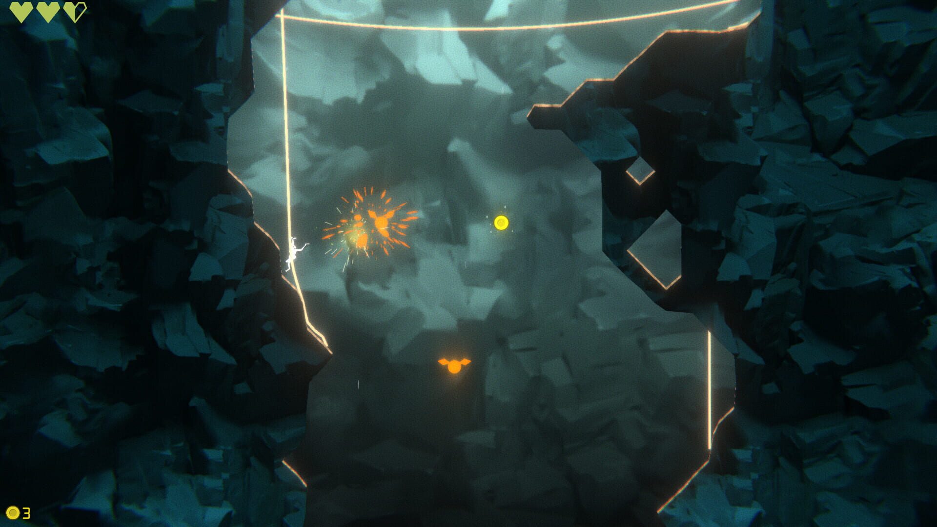 Verlet Ascend screenshot 1