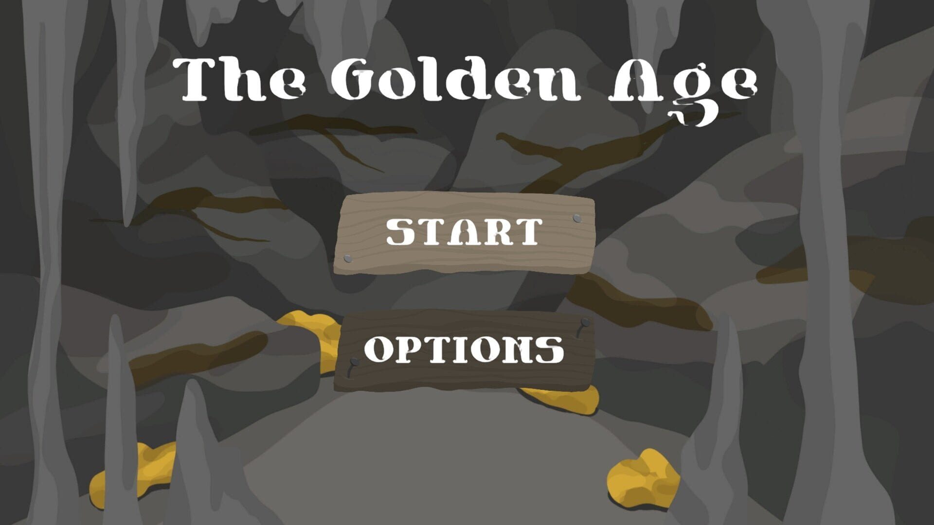 The Golden Age screenshot 1