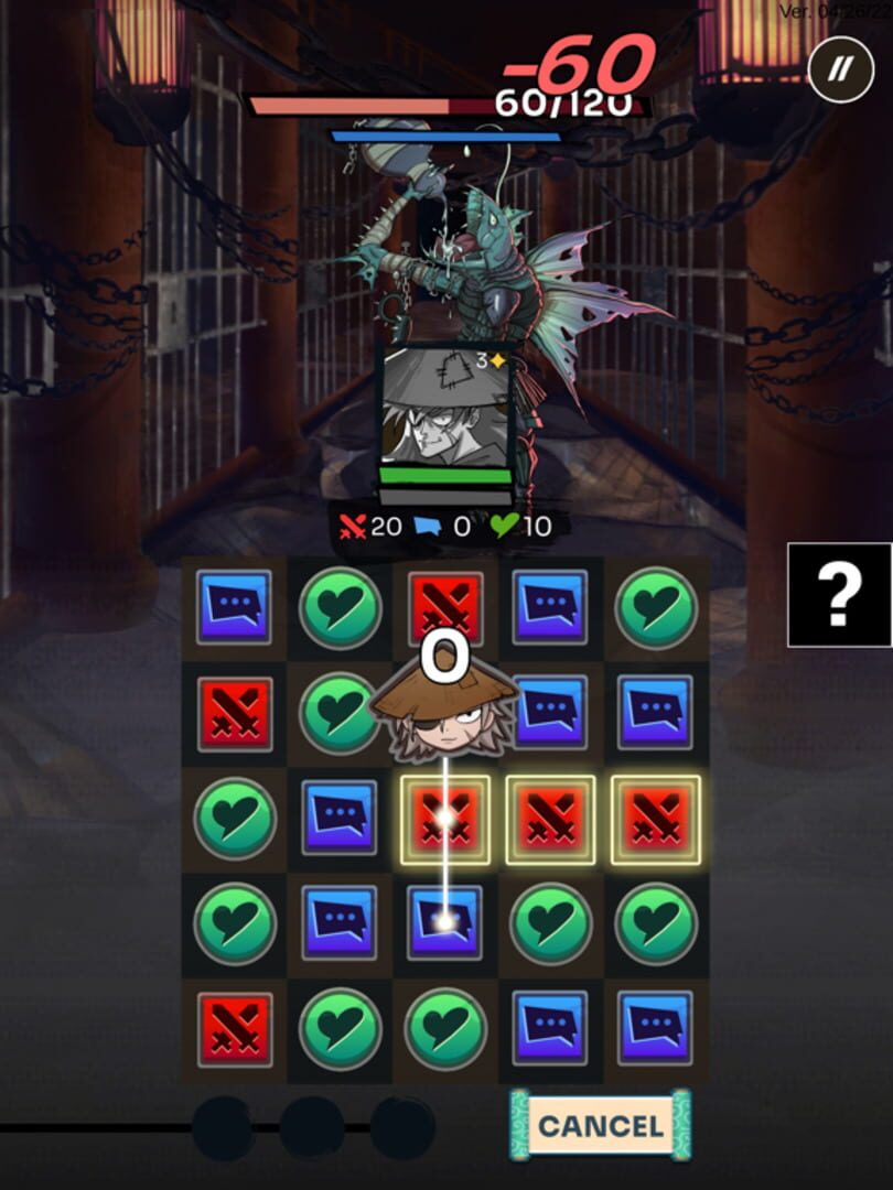 BountyHeart screenshot 1