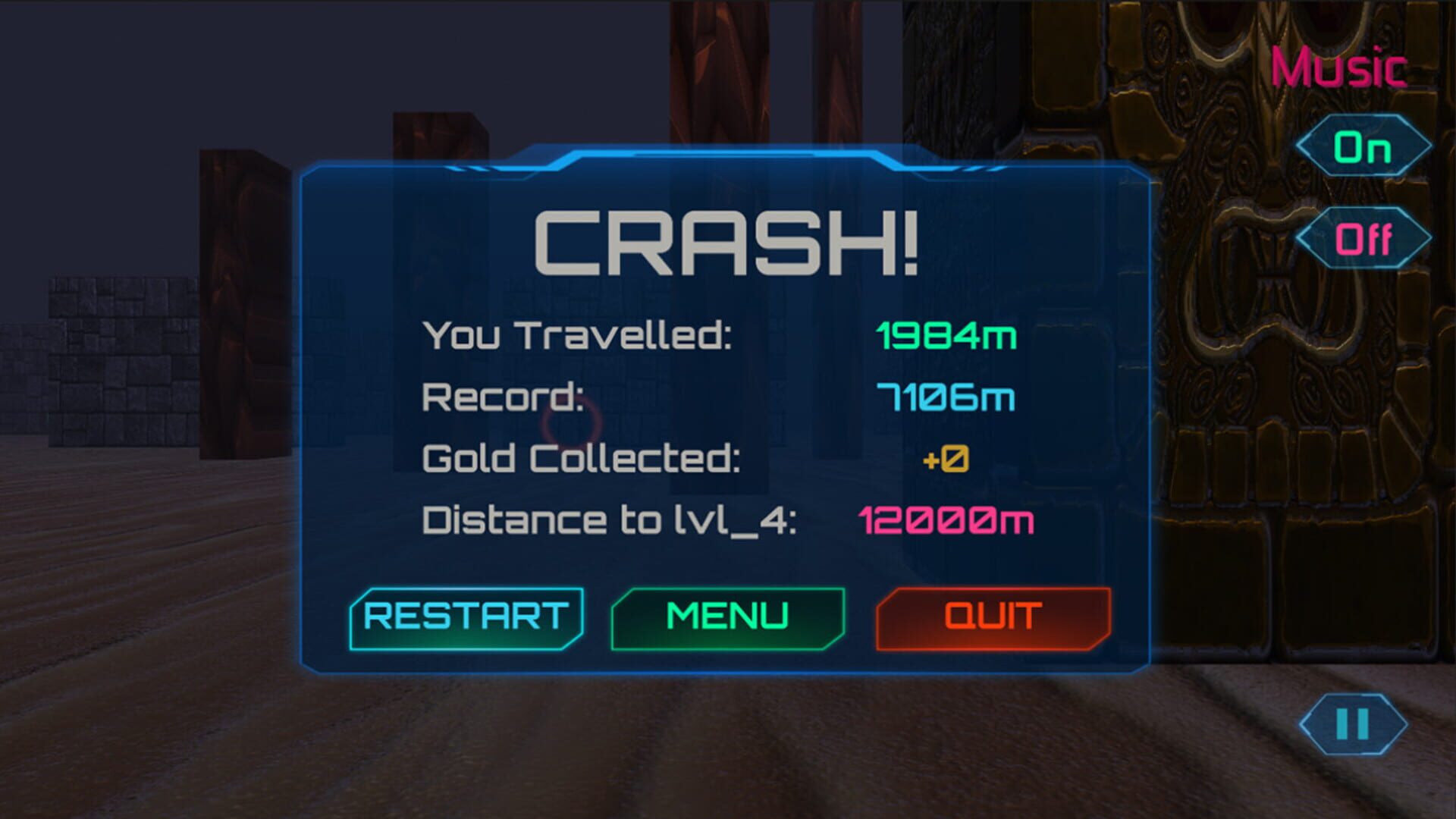 Star Trust screenshot 1