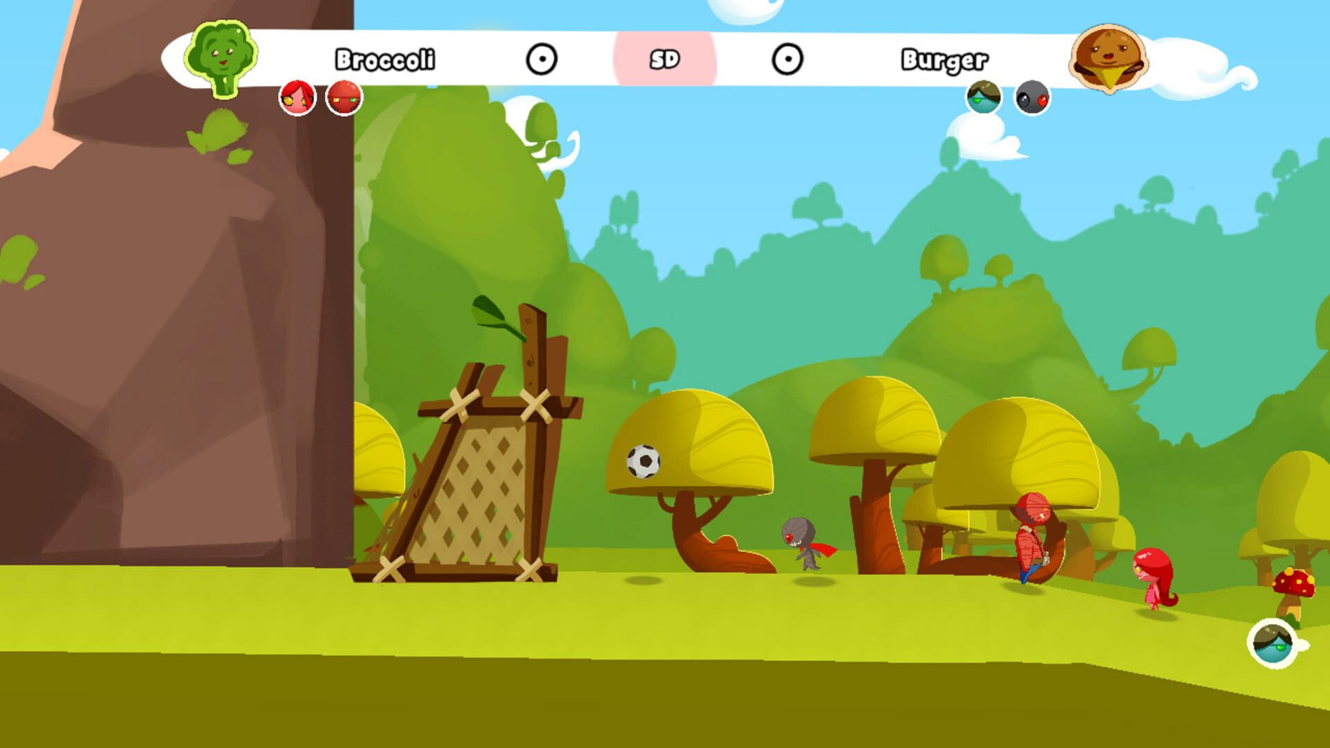 Narona Sports screenshot 1