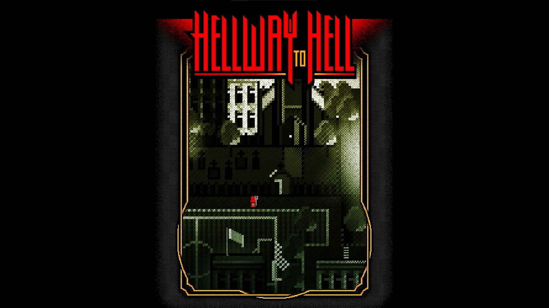 Hellway to Hell screenshot 1