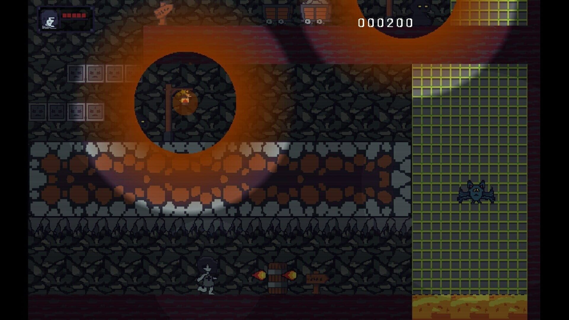 Amaya's Lost Soul screenshot 1
