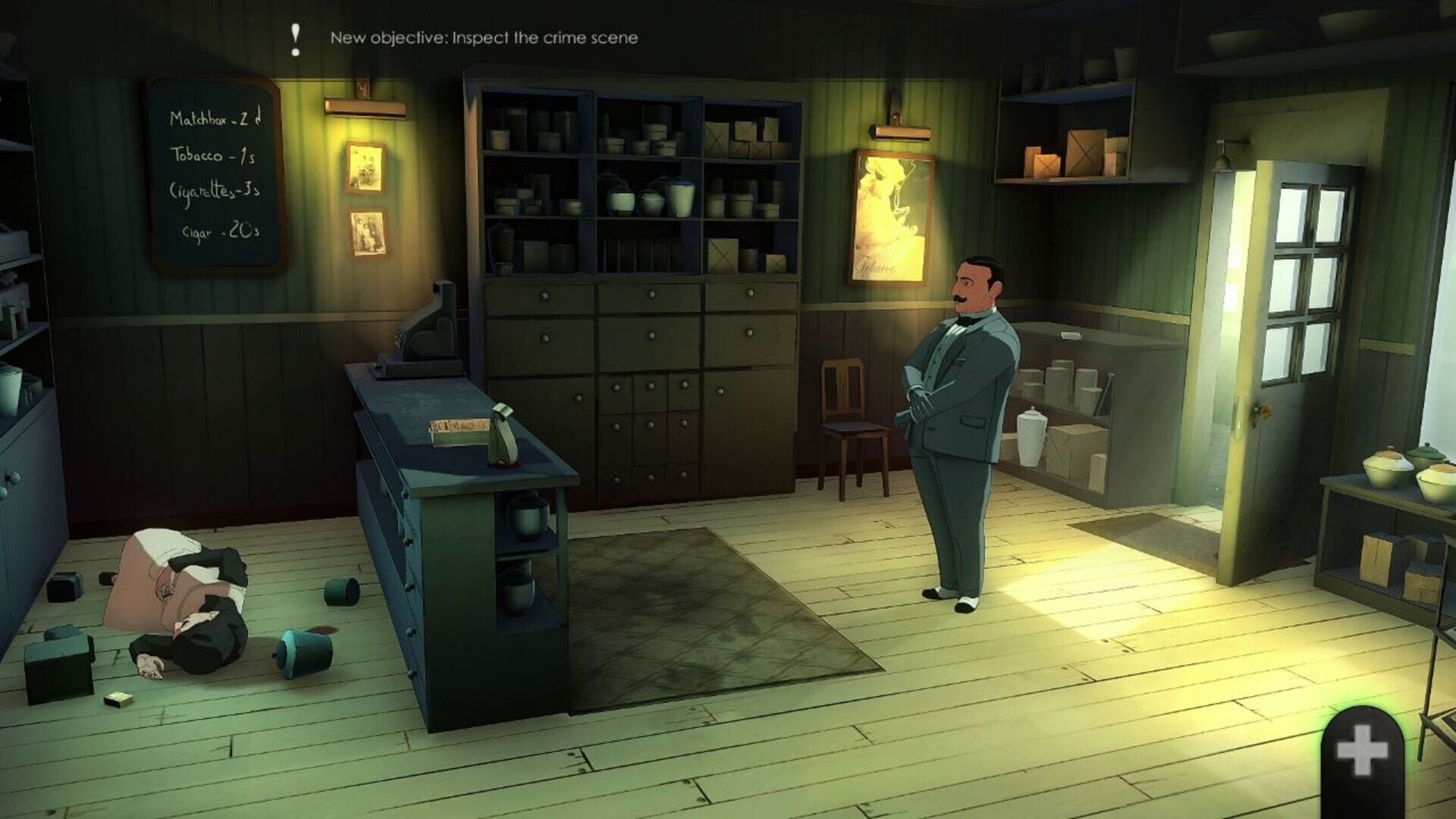 Agatha Christie Collection screenshot 1
