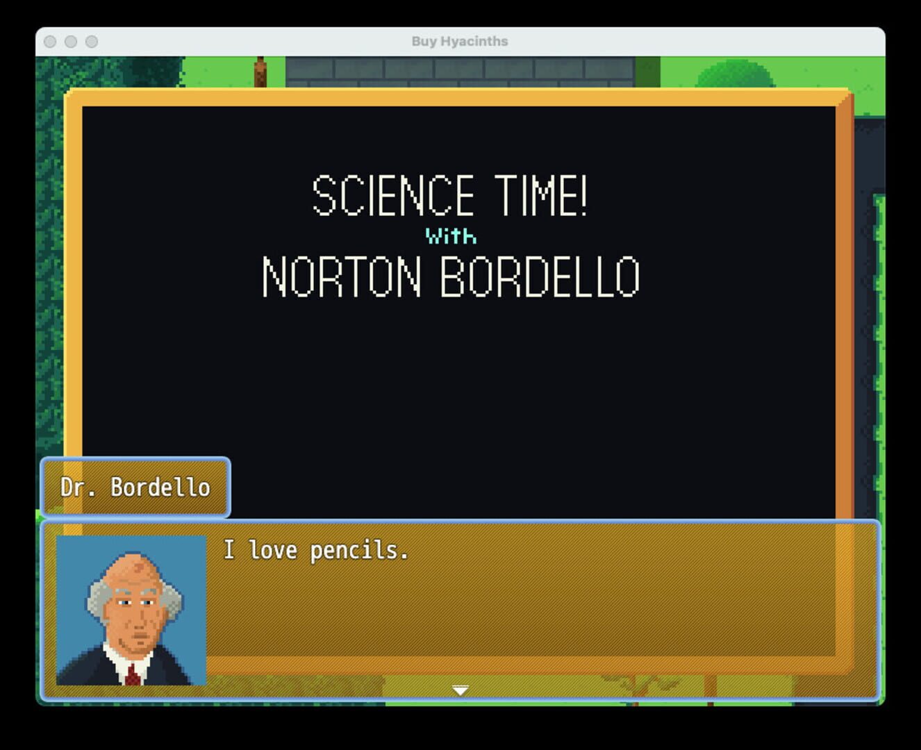 Buy Hyacinths screenshot 1
