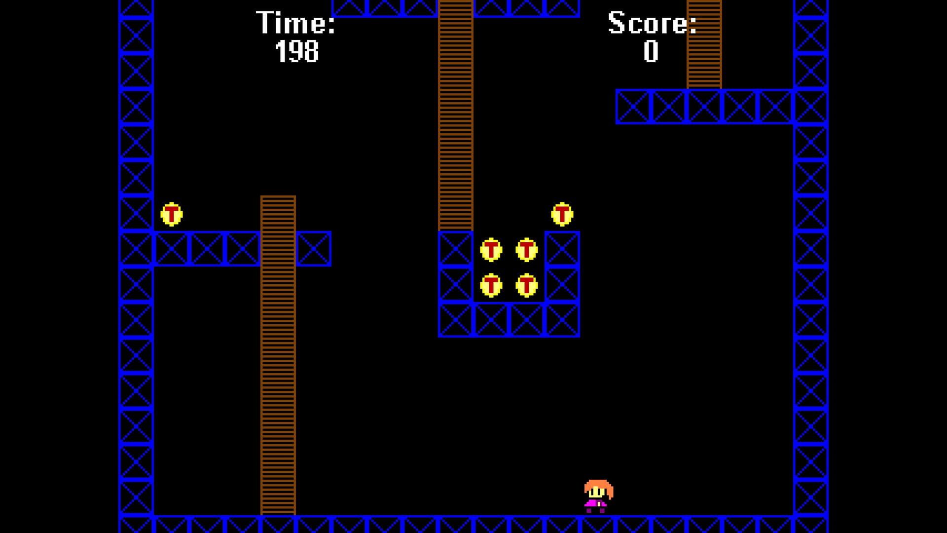 Nik and Kit: Kit's Adventure screenshot 1