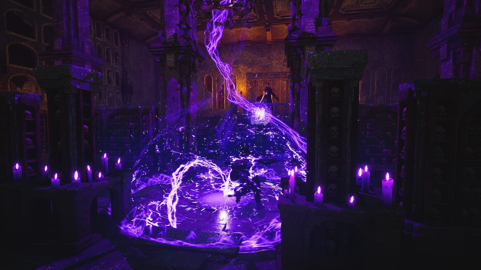 Ars Notoria screenshot 1