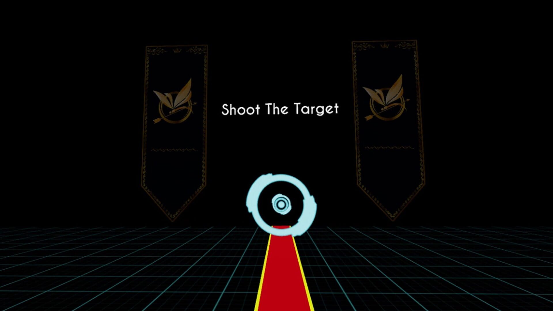 Archery Land screenshot 1