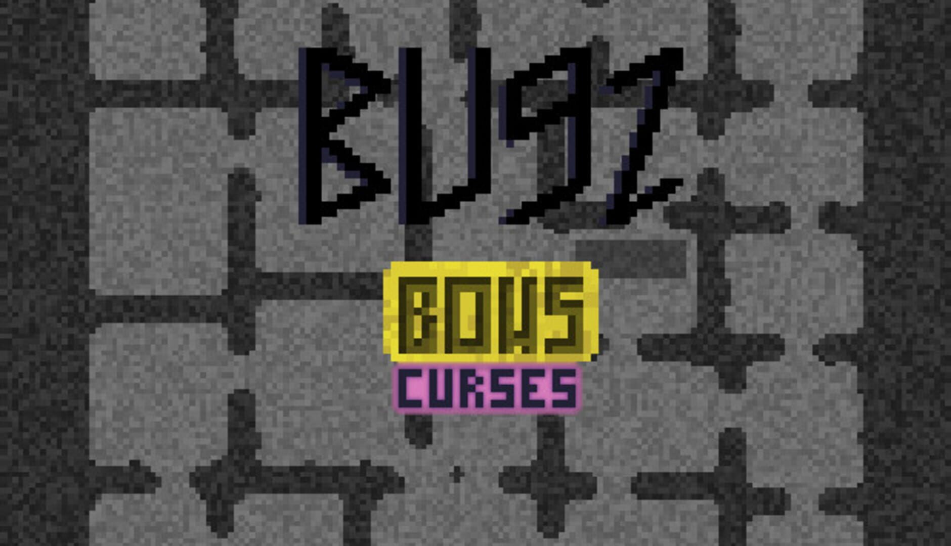 Bugz Bows & Curses screenshot 1