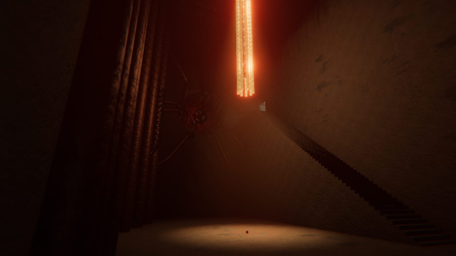 The Proponent screenshot 1