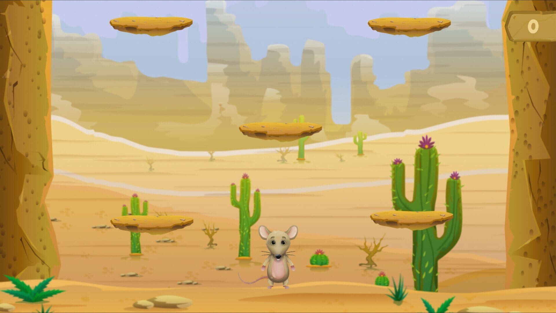 Fump Jump screenshot 1