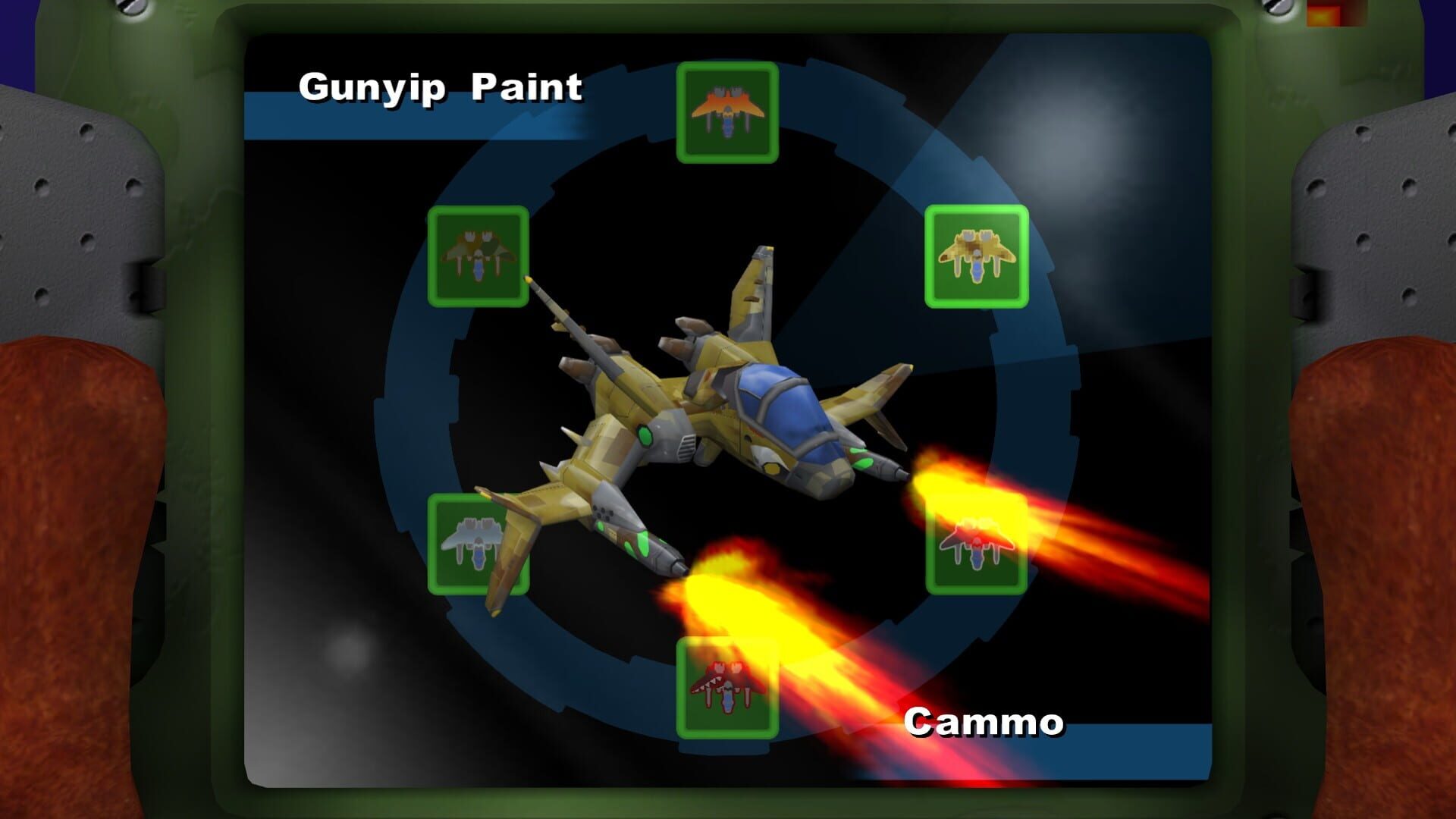 Ty the Tasmanian Tiger 3: Night of the Quinkan screenshot 1