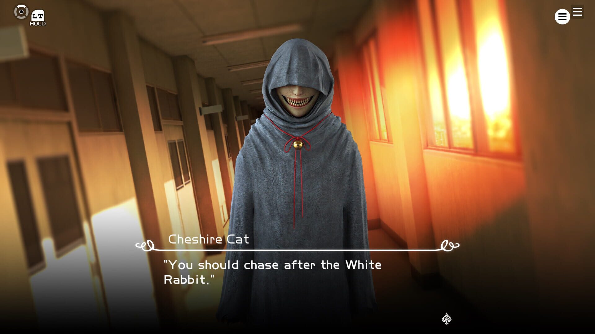 Alice's Warped Wonderland: Recollection screenshot 1