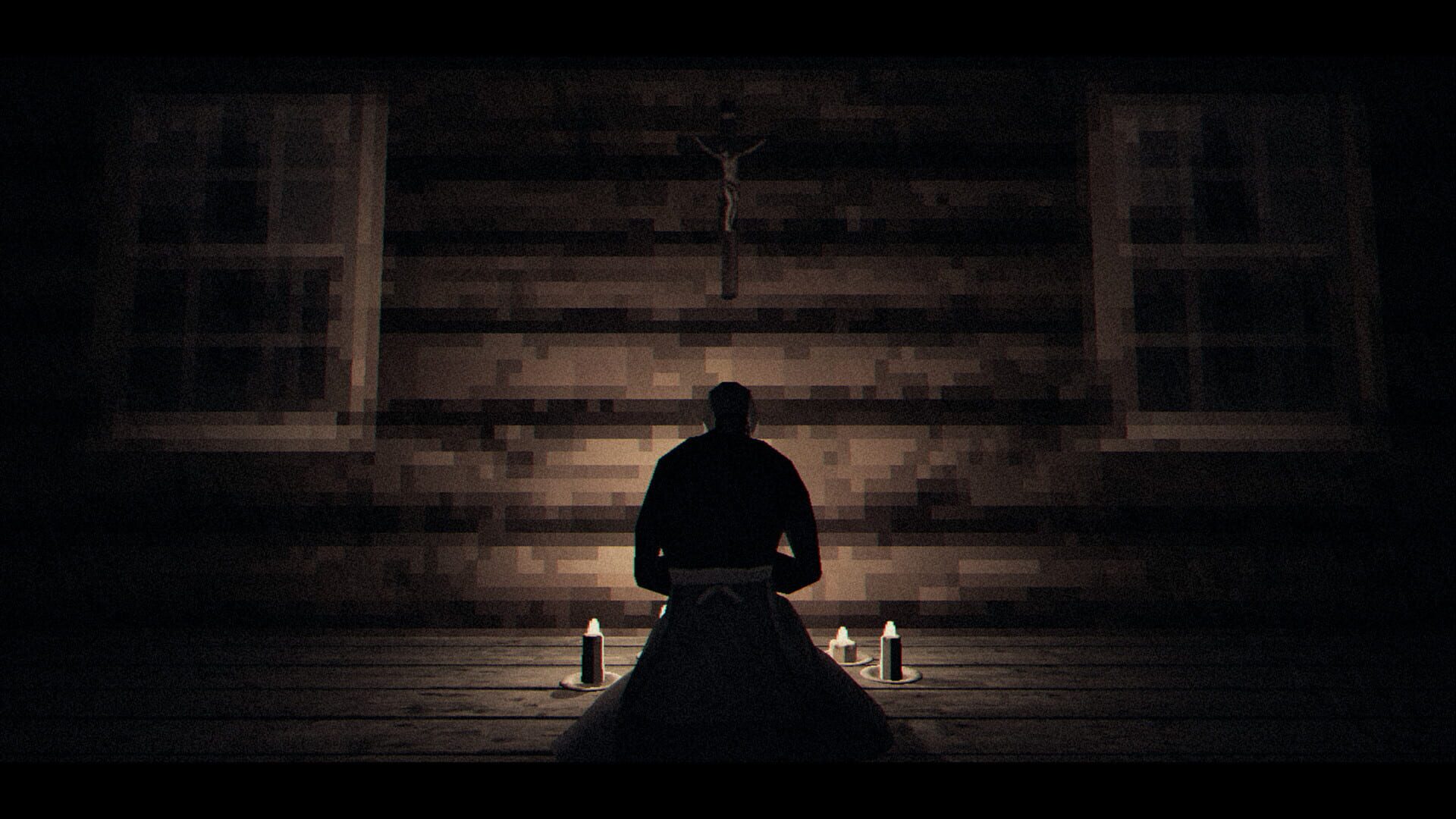 Real Stories from the Grave: Maleficium screenshot 1