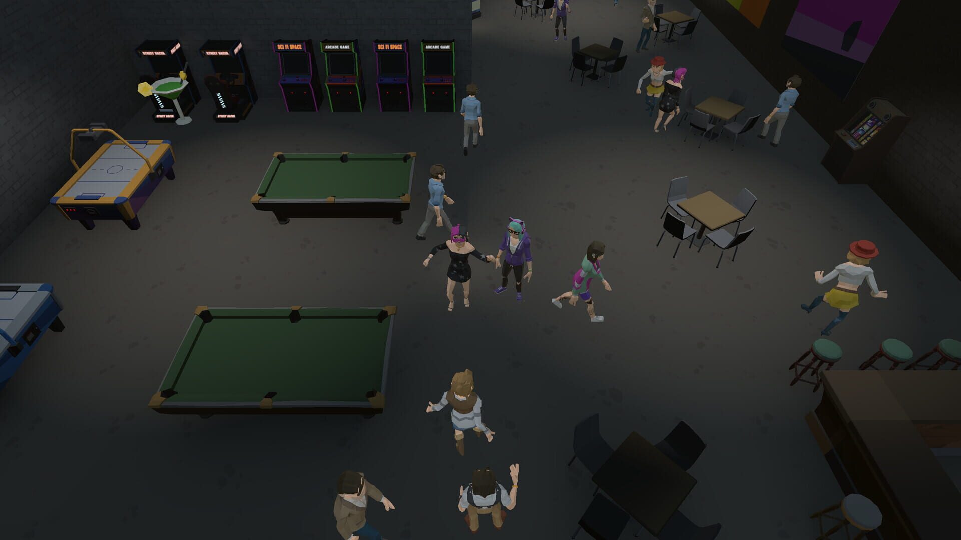 Barboozeled screenshot 1