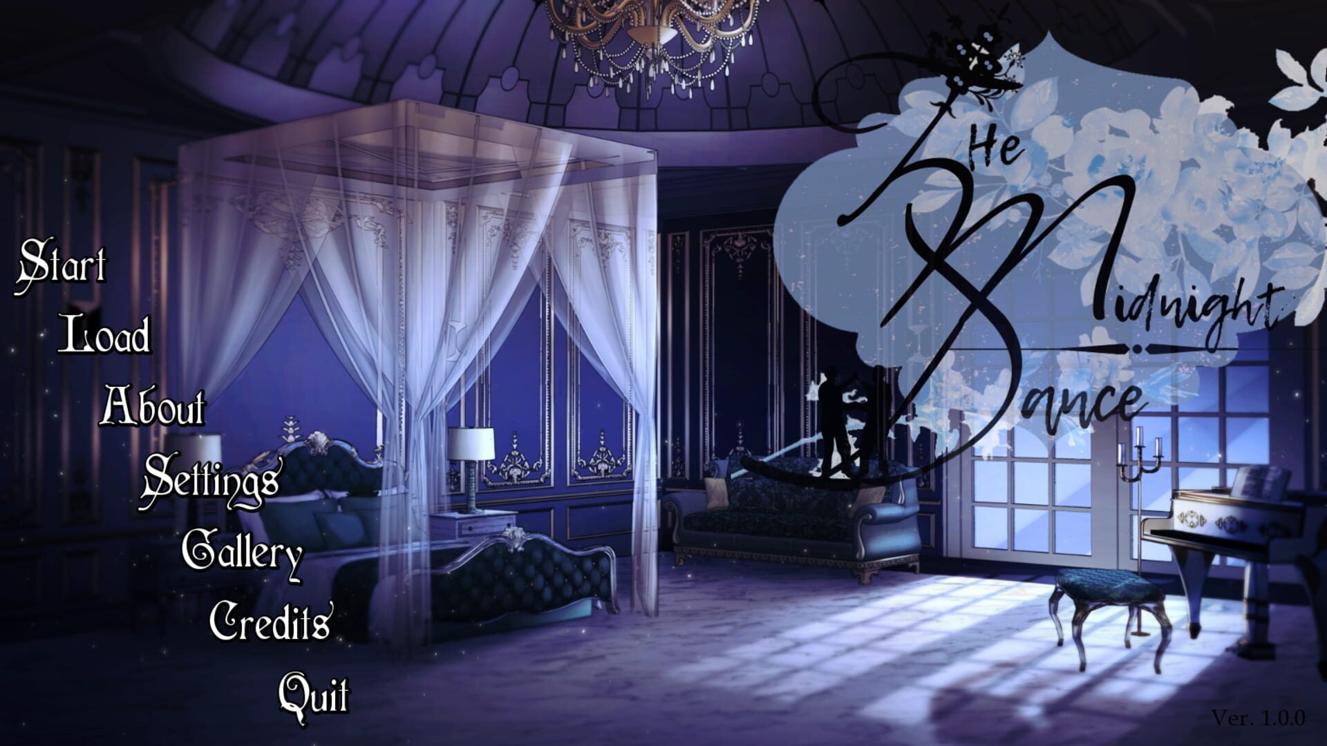 The Midnight Dance screenshot 1