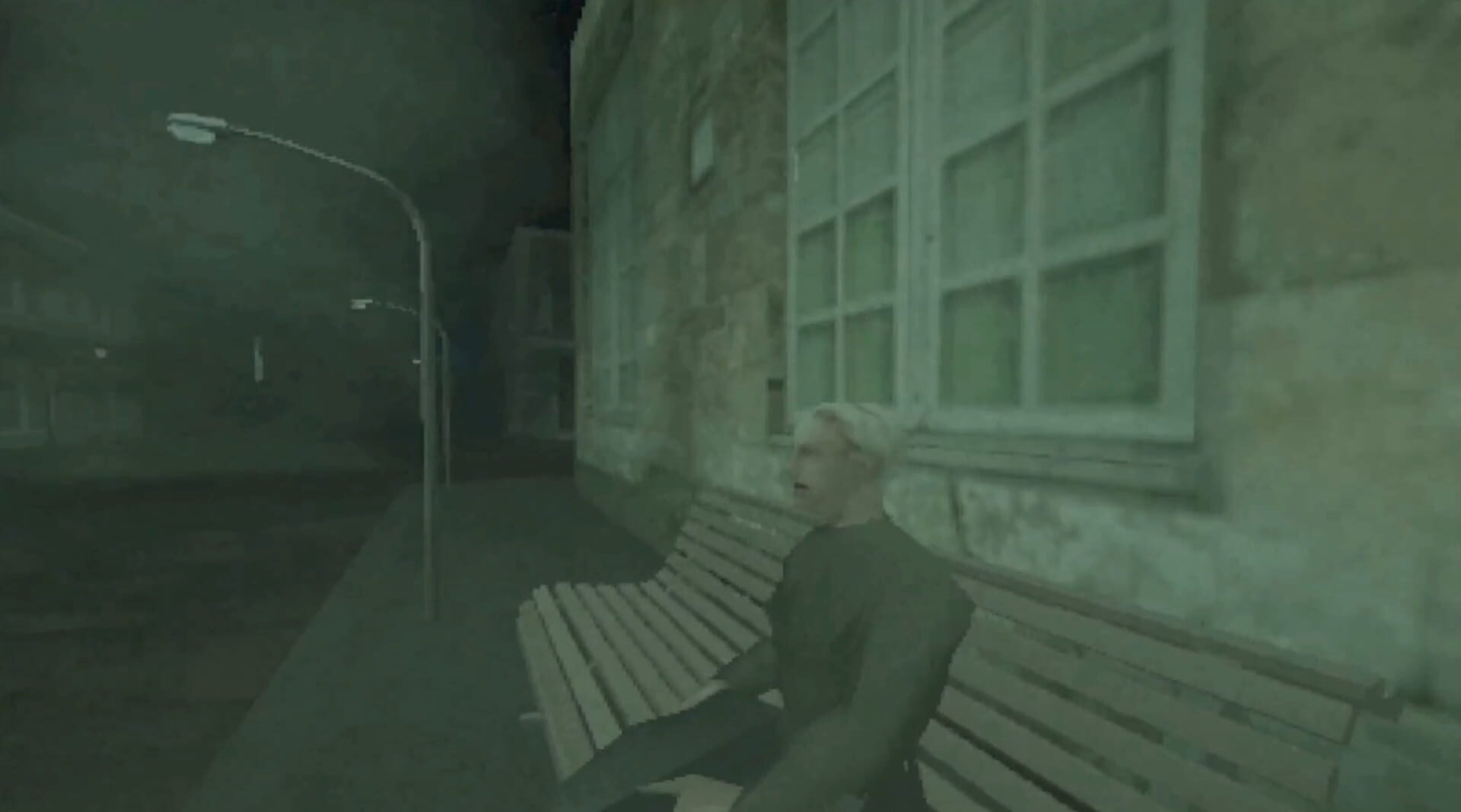 Dreams of Pain screenshot 1