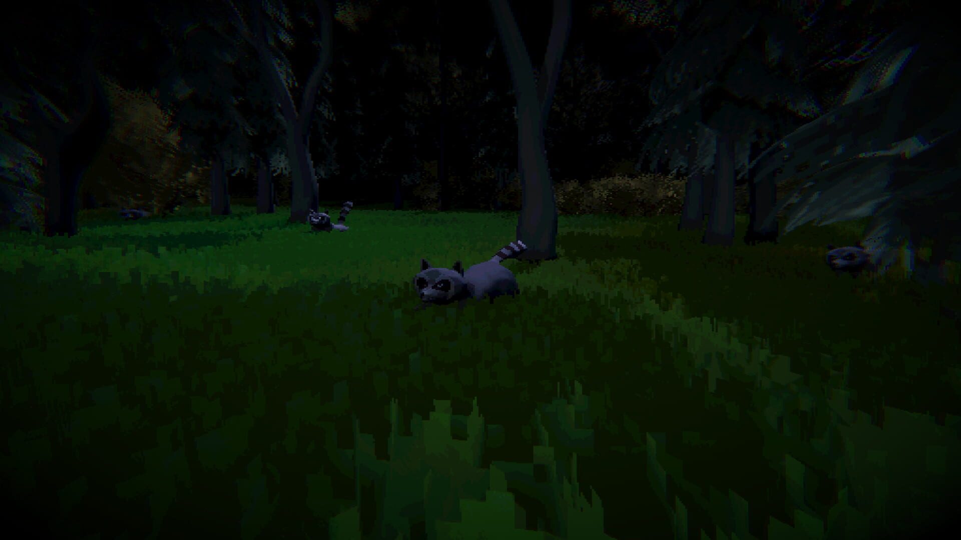 Coonwood screenshot 1