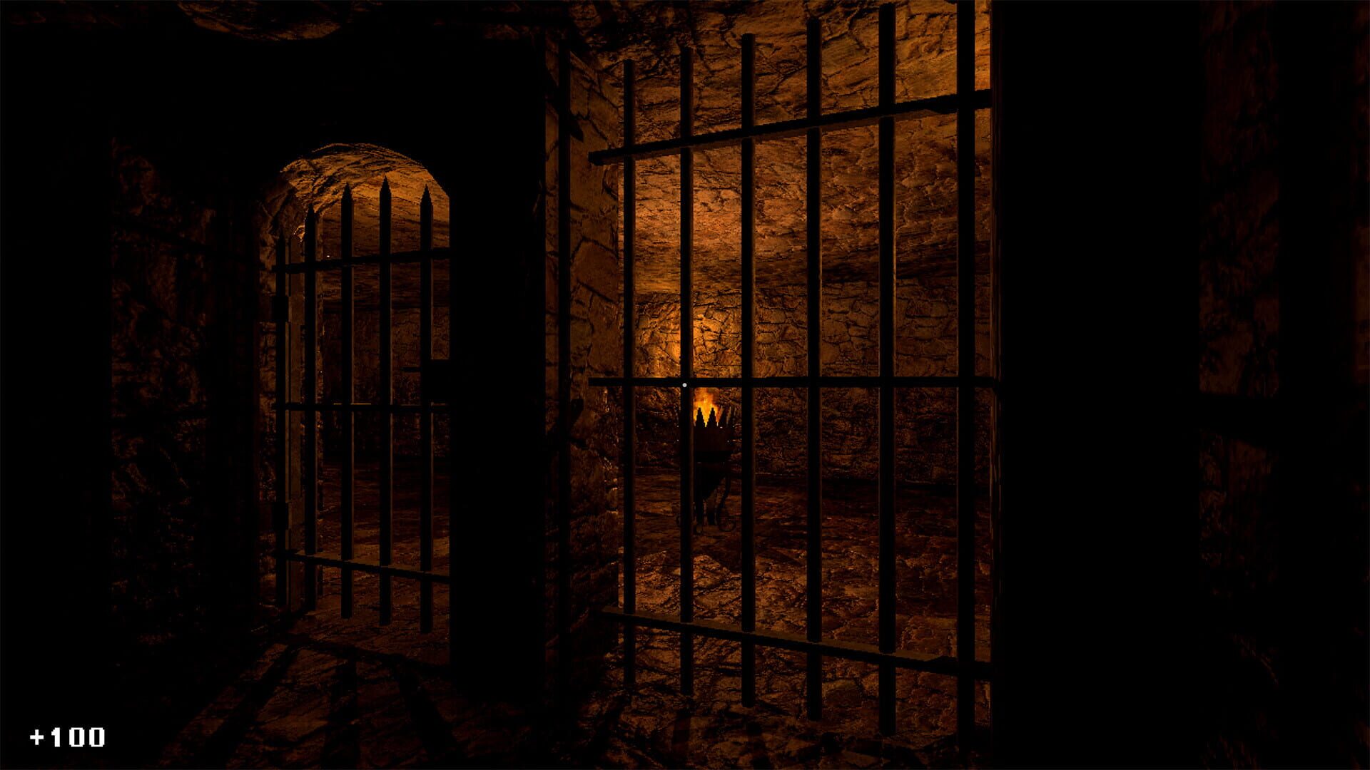 Mortal Dark screenshot 1