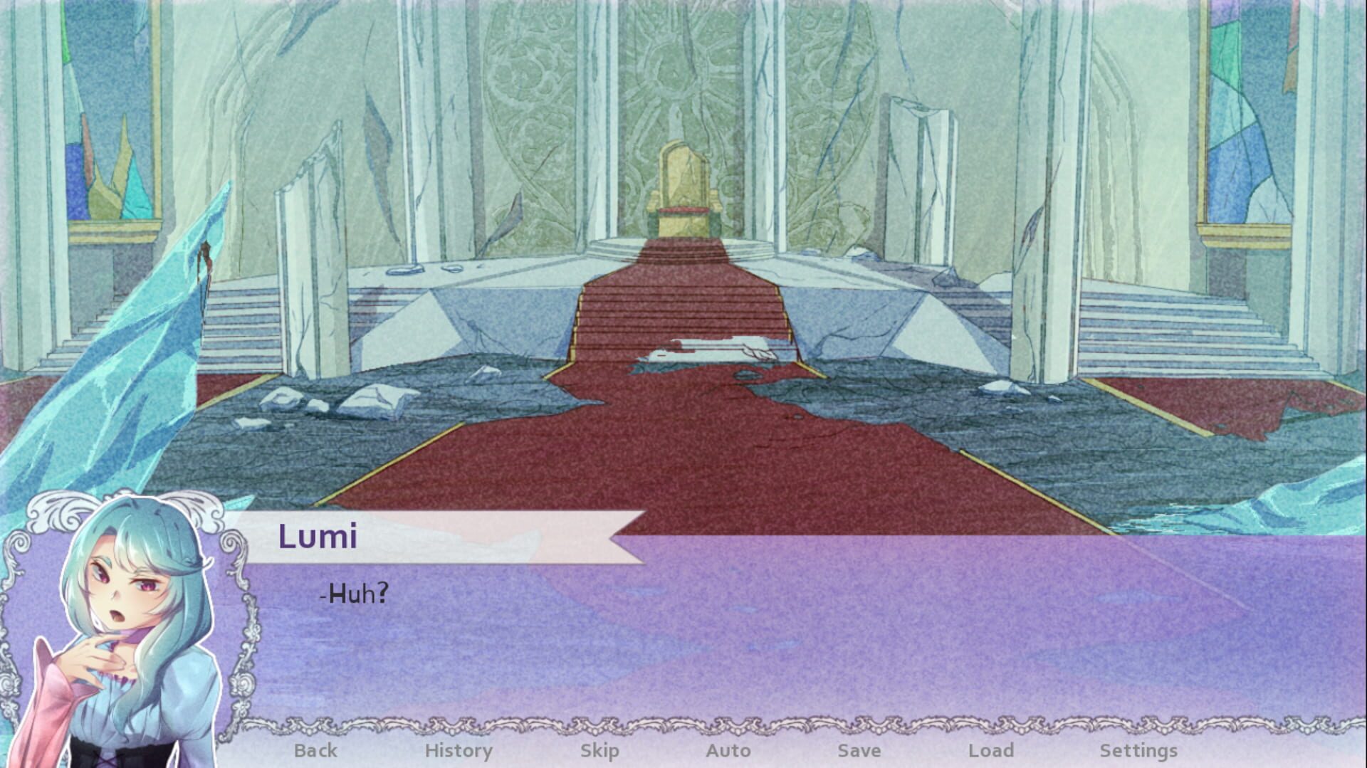 The Princess of the Tower wants a Hero screenshot 1