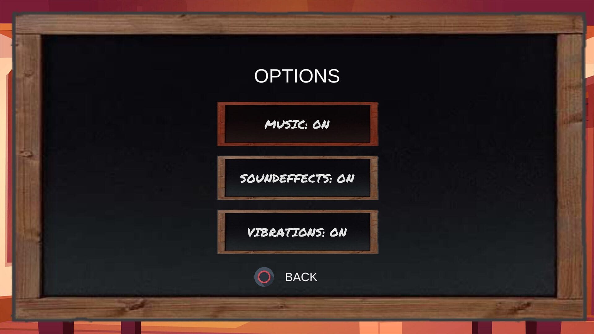The Jumping Lasagne screenshot 1