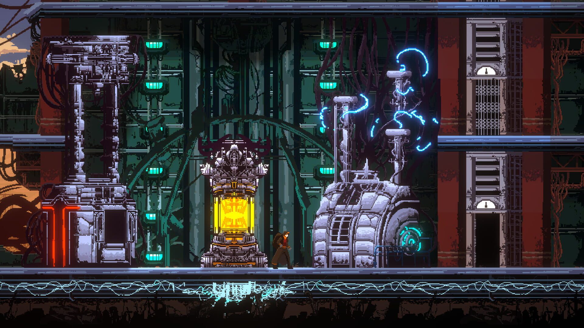 Beacon of Neyda screenshot 1