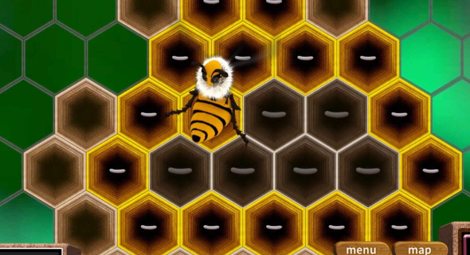 Bee Craft screenshot 1