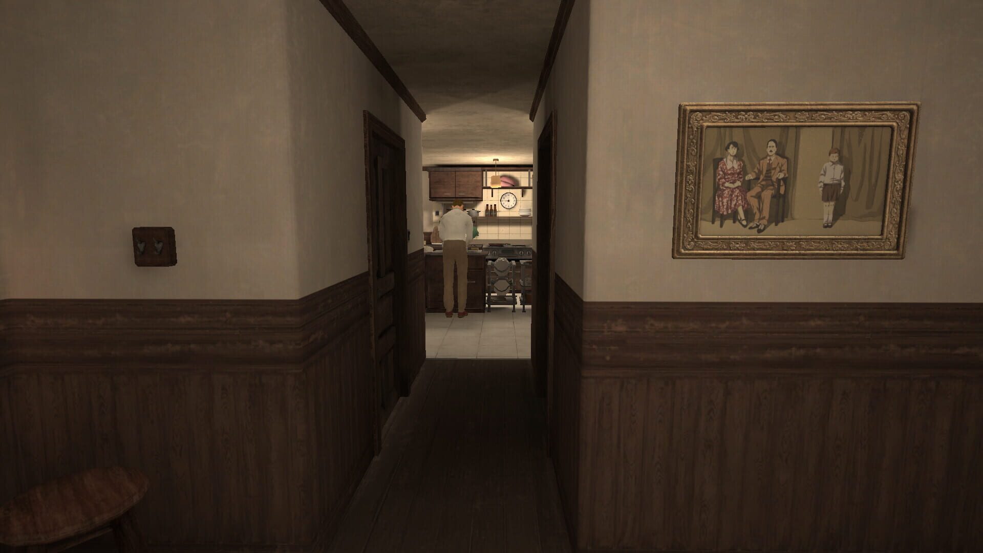 Bone Lover screenshot 1