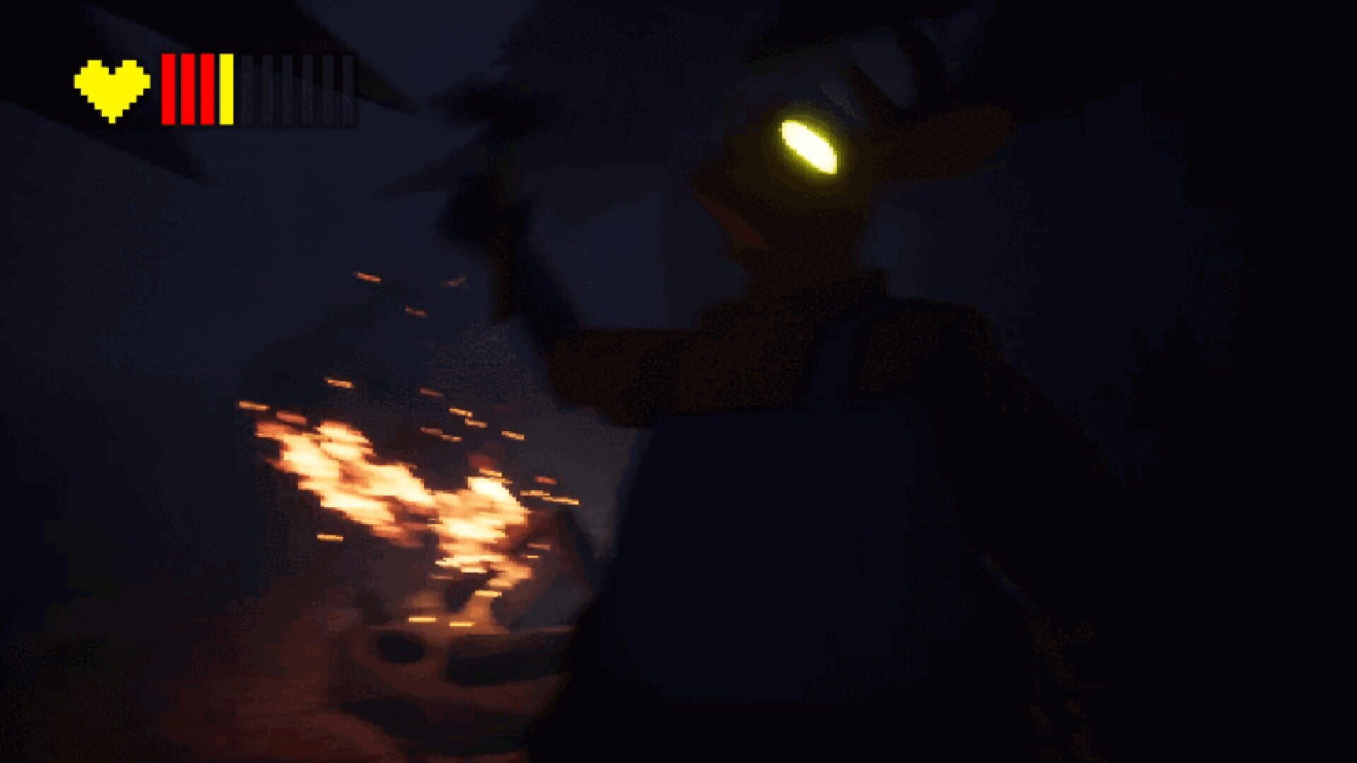 Camp Laughter screenshot 1