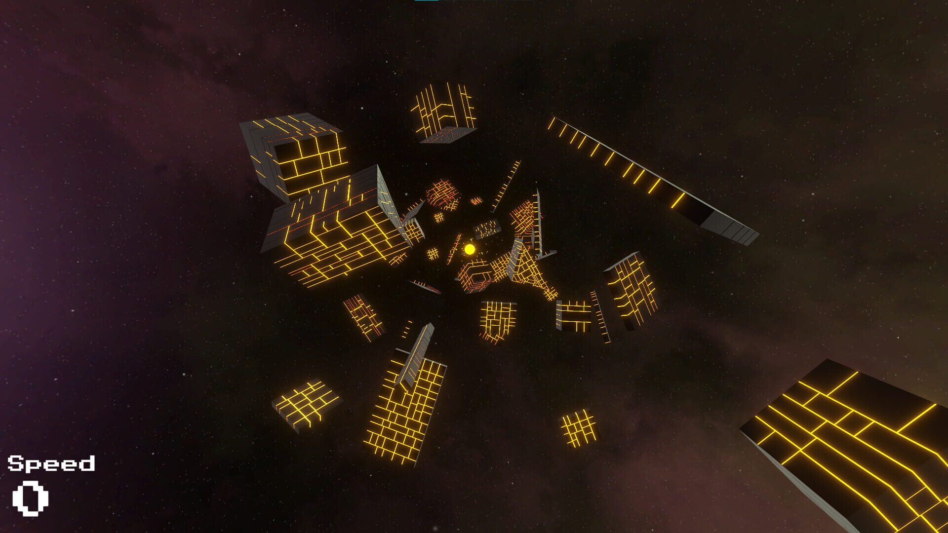 Cosmotica screenshot 1