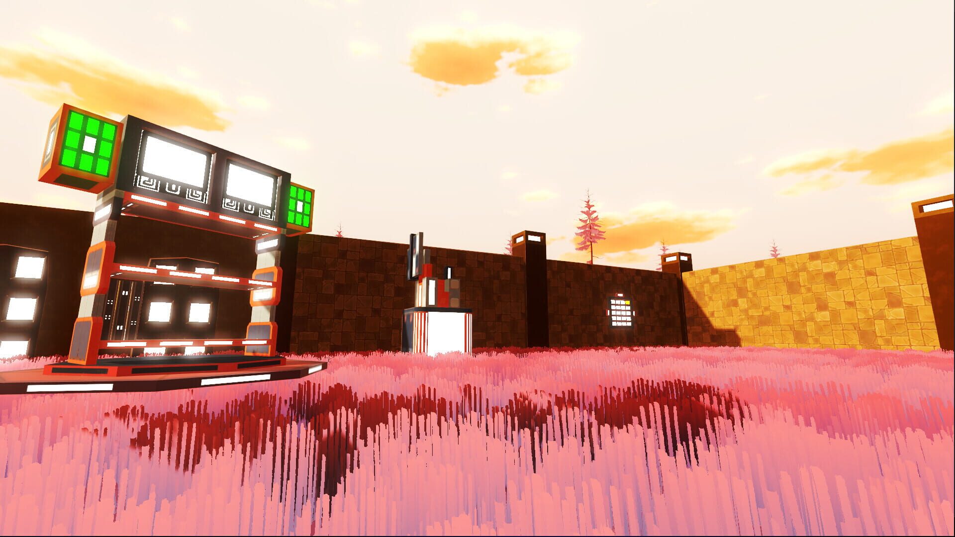 Faraway Proximity screenshot 1