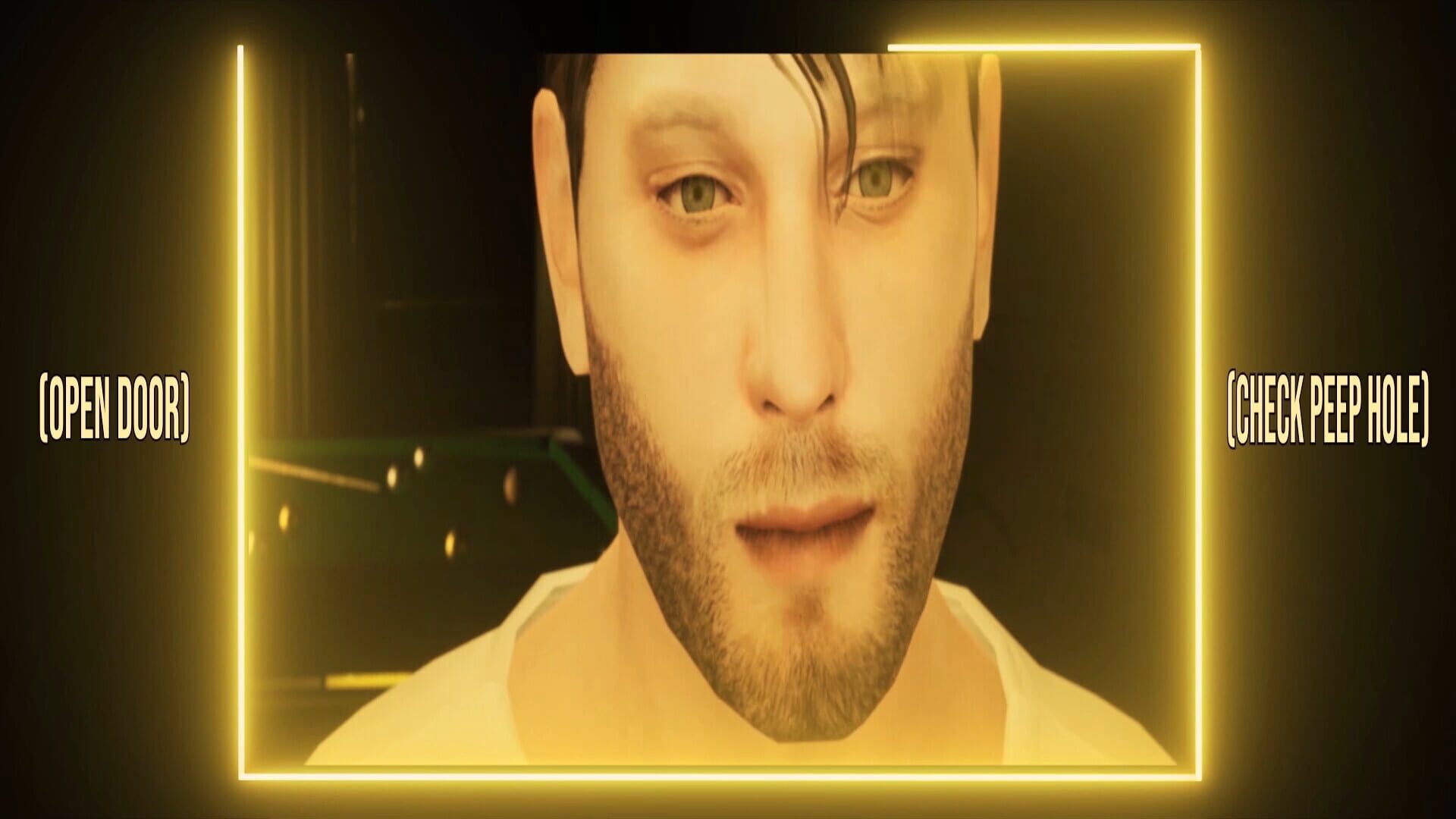 Gold of Lotusland screenshot 1