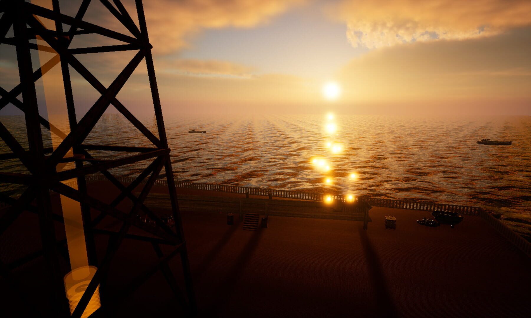 Oil Manager screenshot 1