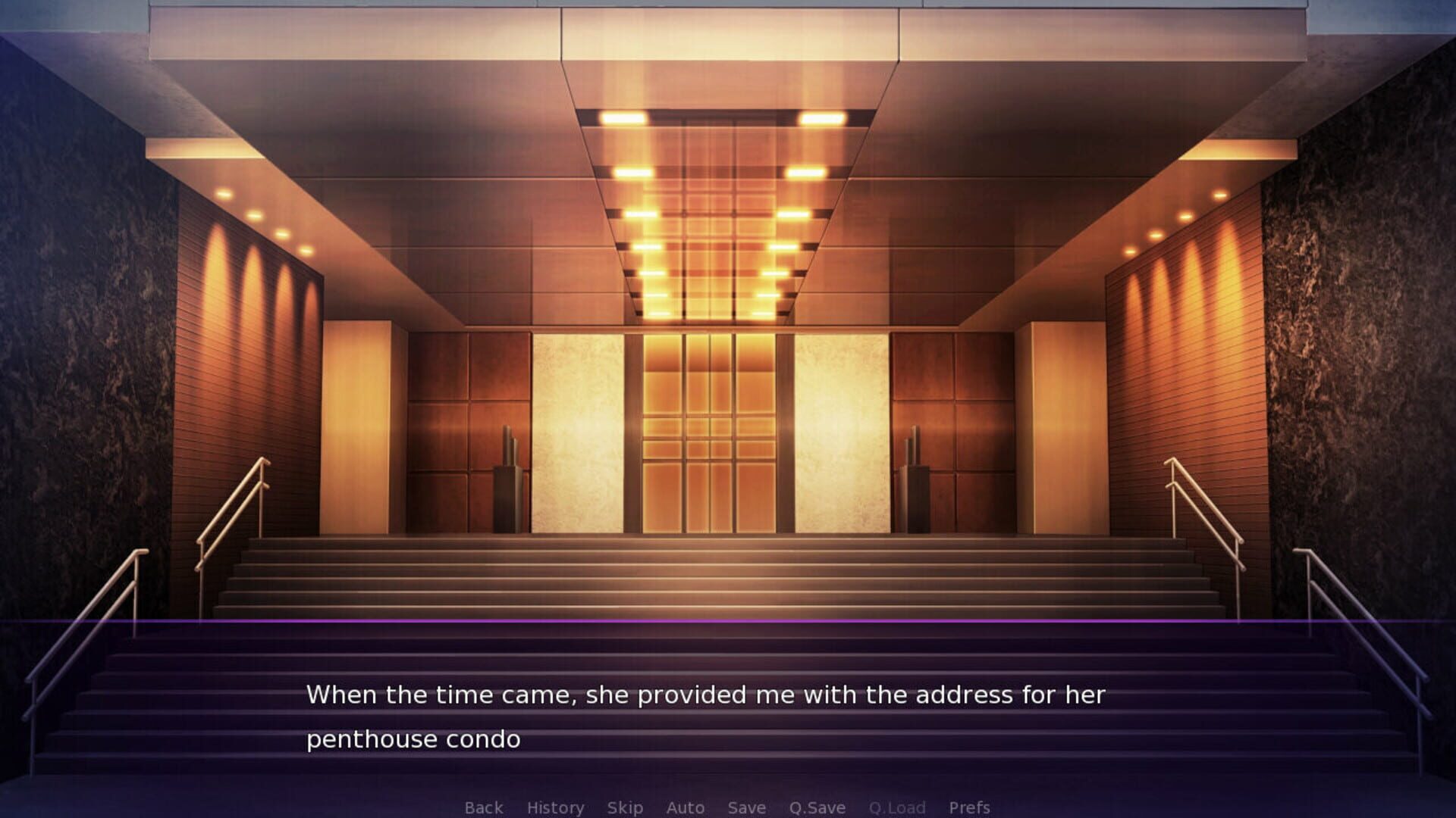 My Sugar Mommy is a Futanari screenshot 1