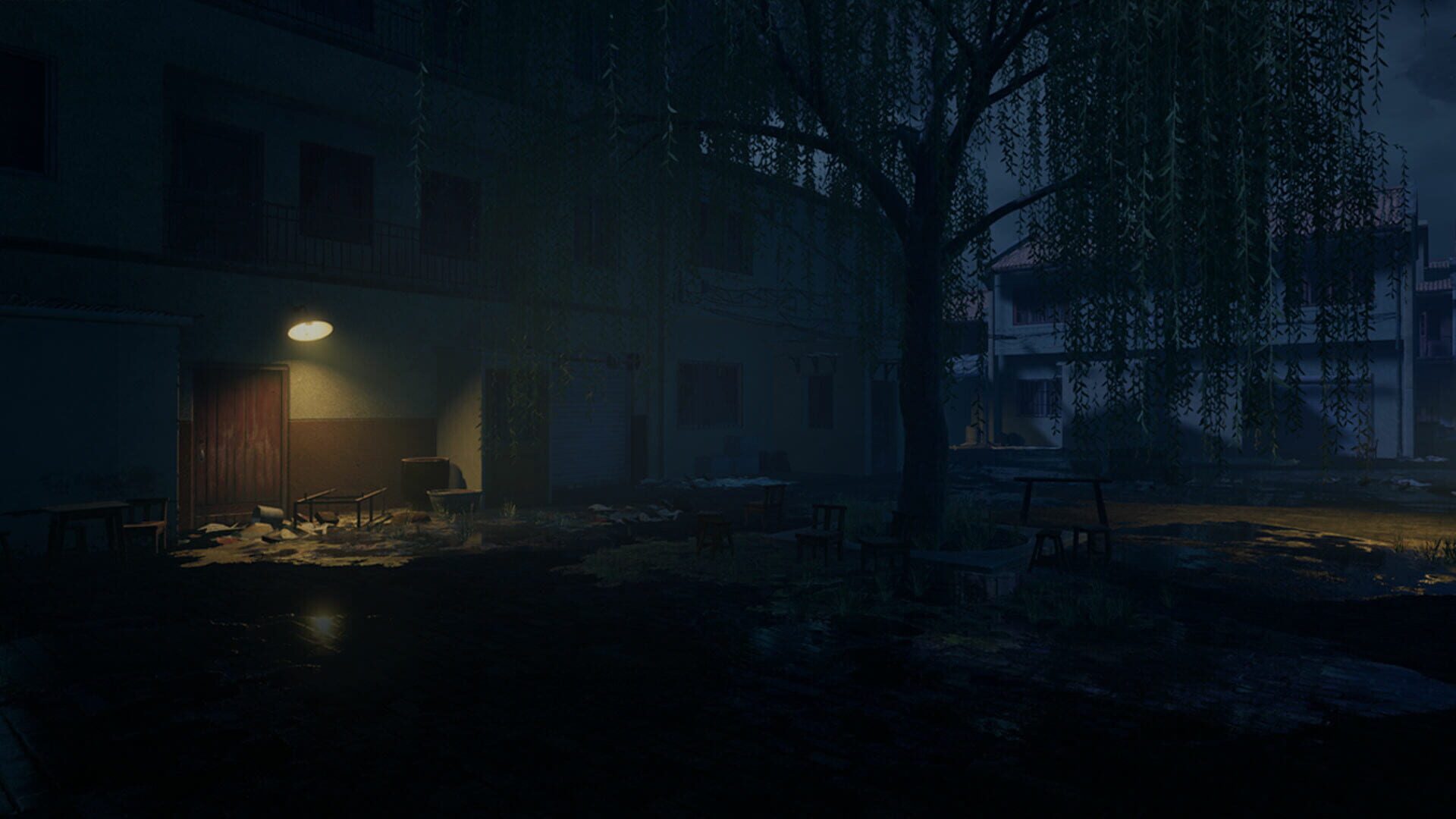Spirit Charm screenshot 1