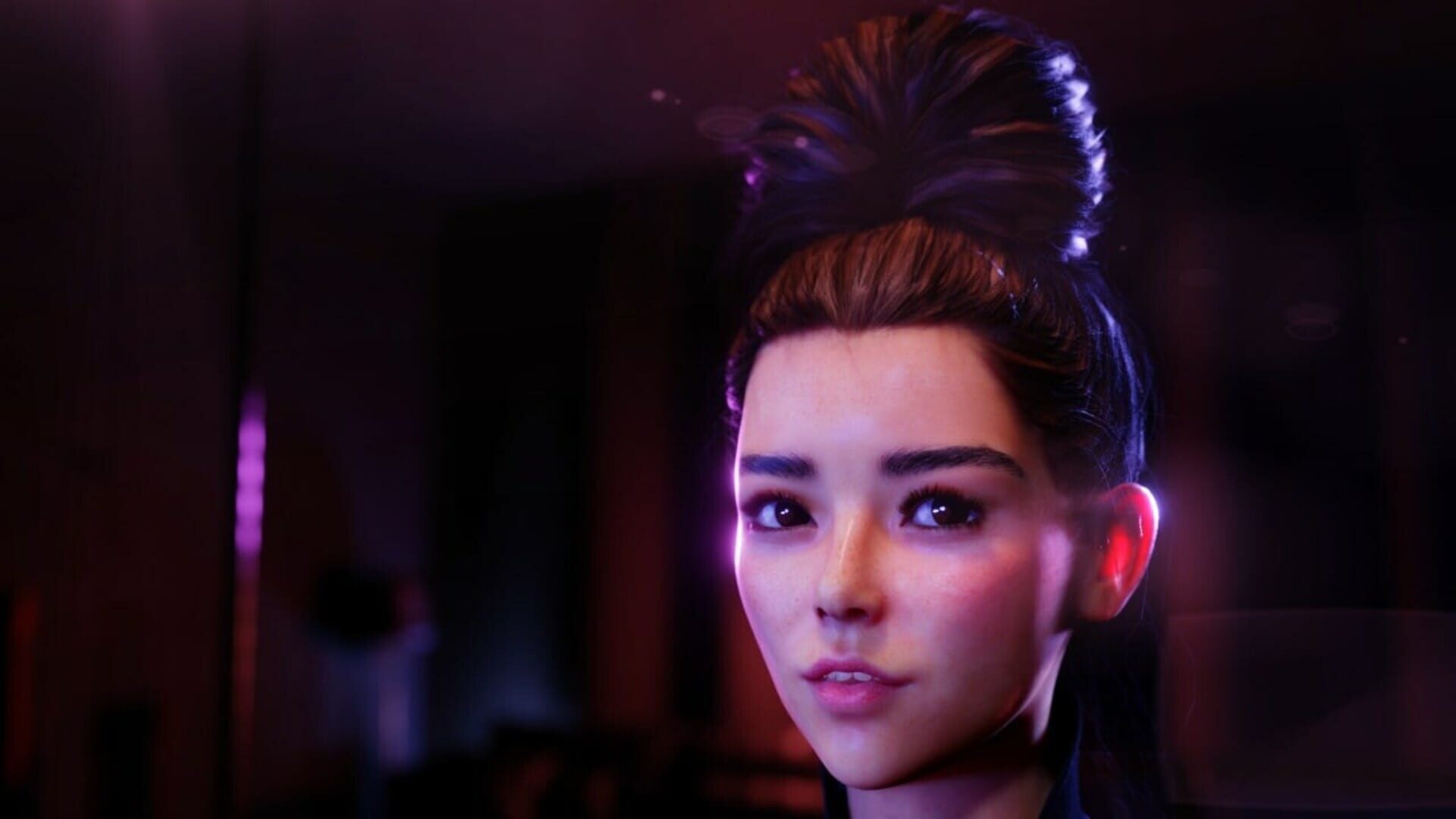 Hardrock Sex 3D screenshot 1