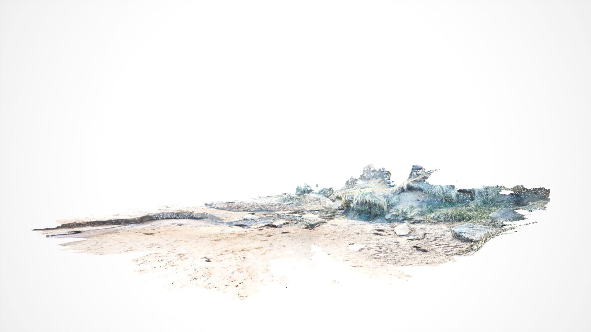 The Longest Walk screenshot 1