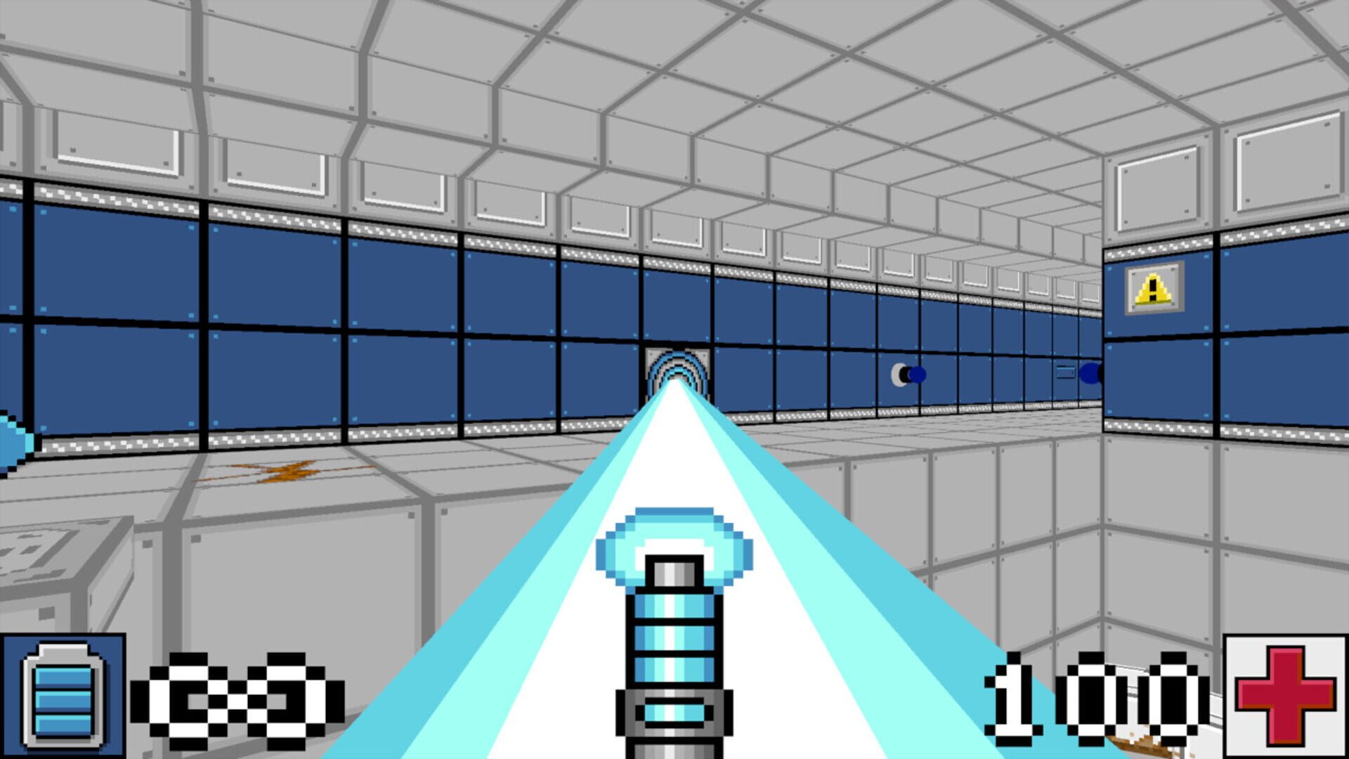 Terrorform screenshot 1
