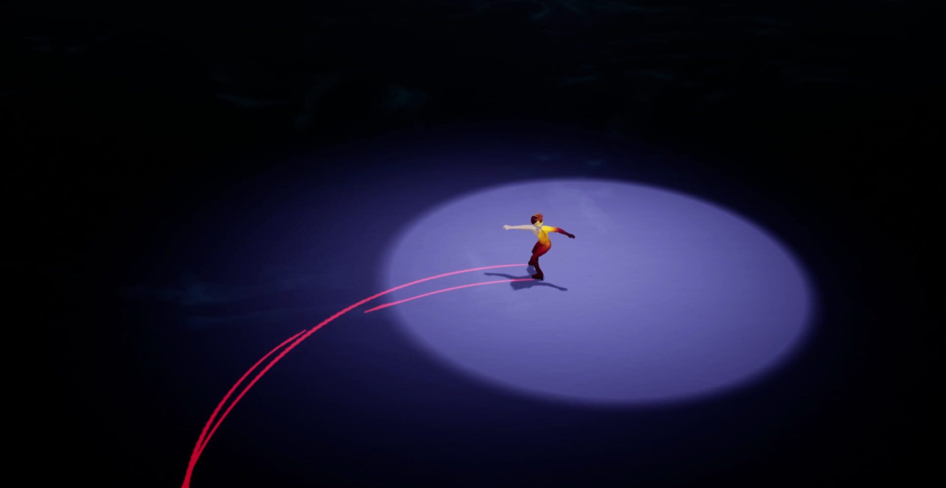 Rêverie screenshot 1