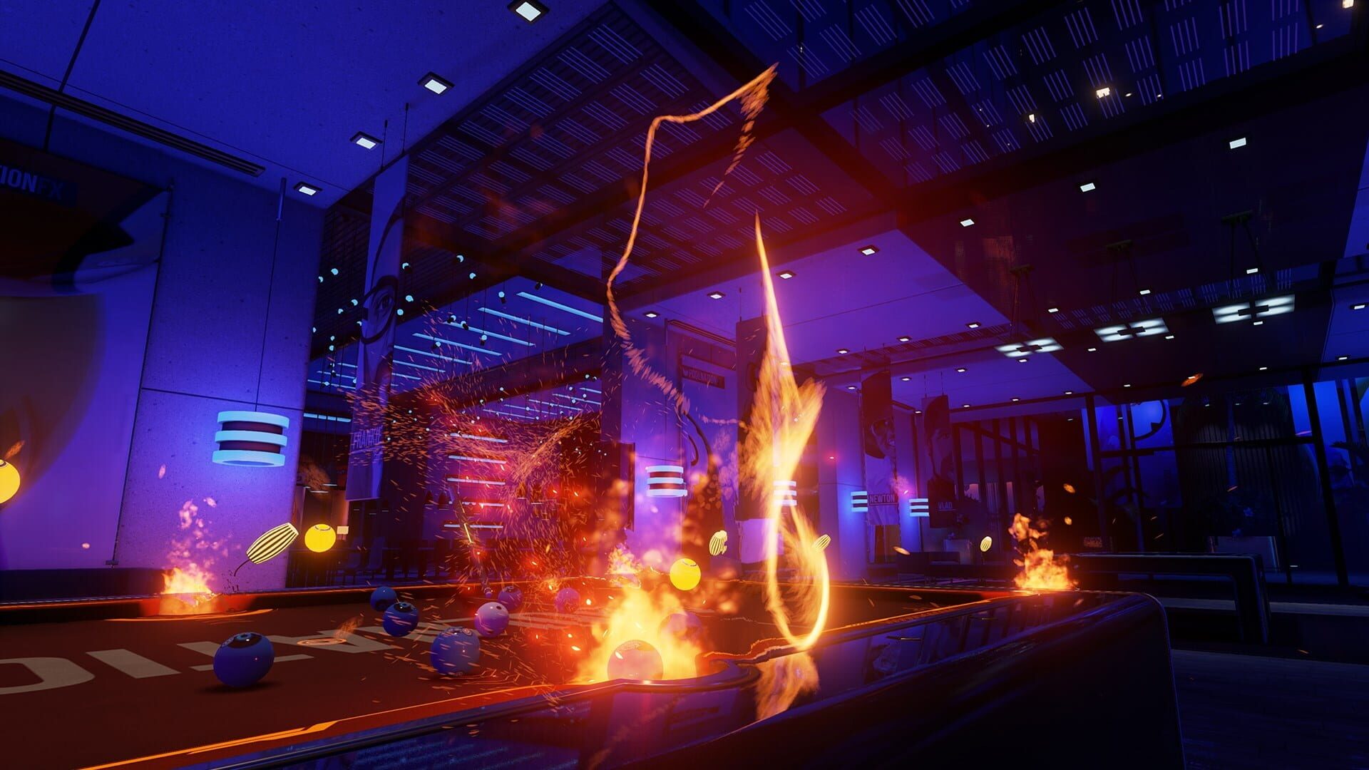 Pool Nation Snooker Bundle screenshot 1
