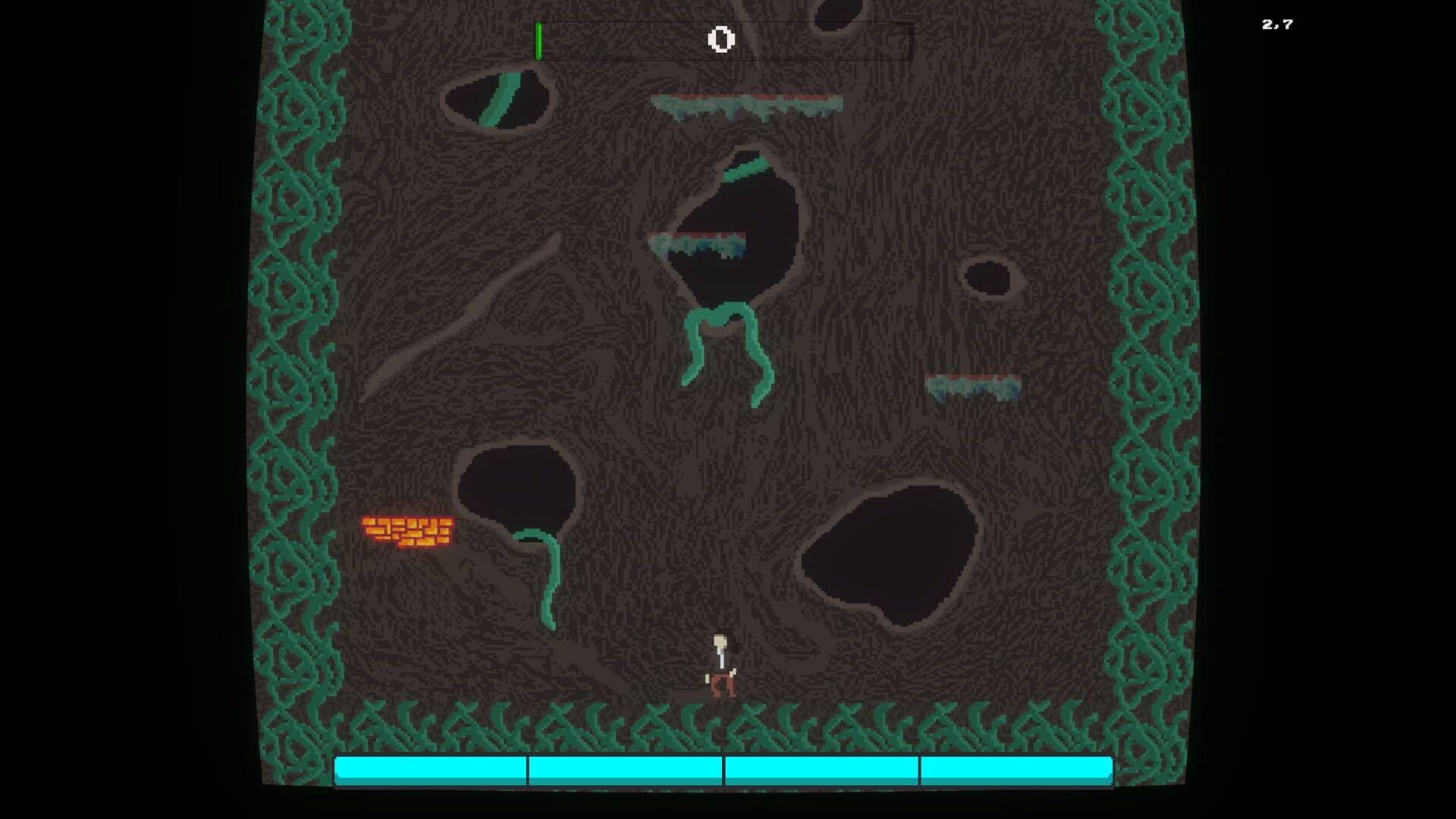 Dimwarper screenshot 1