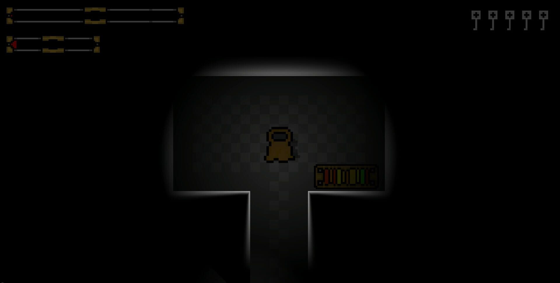 Don't Hide screenshot 1