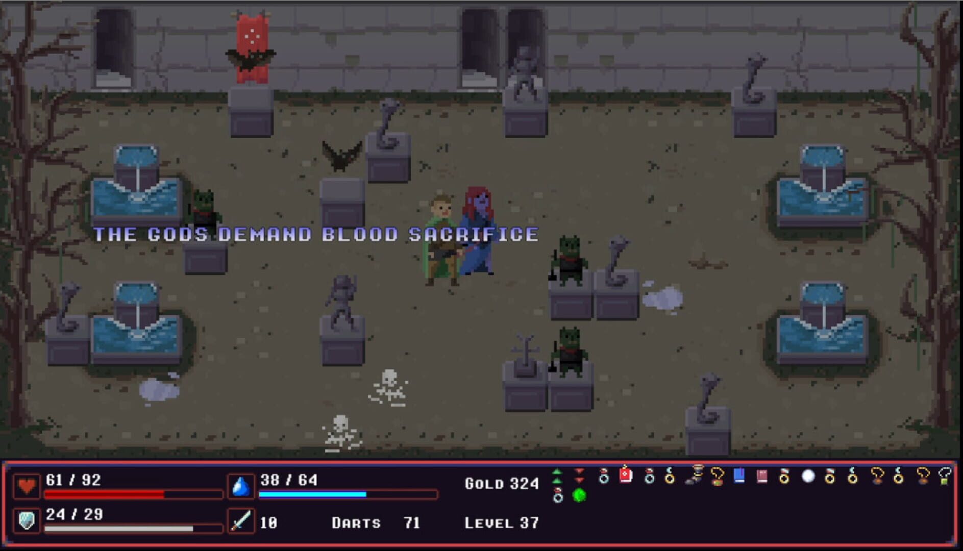 Zimmer screenshot 1