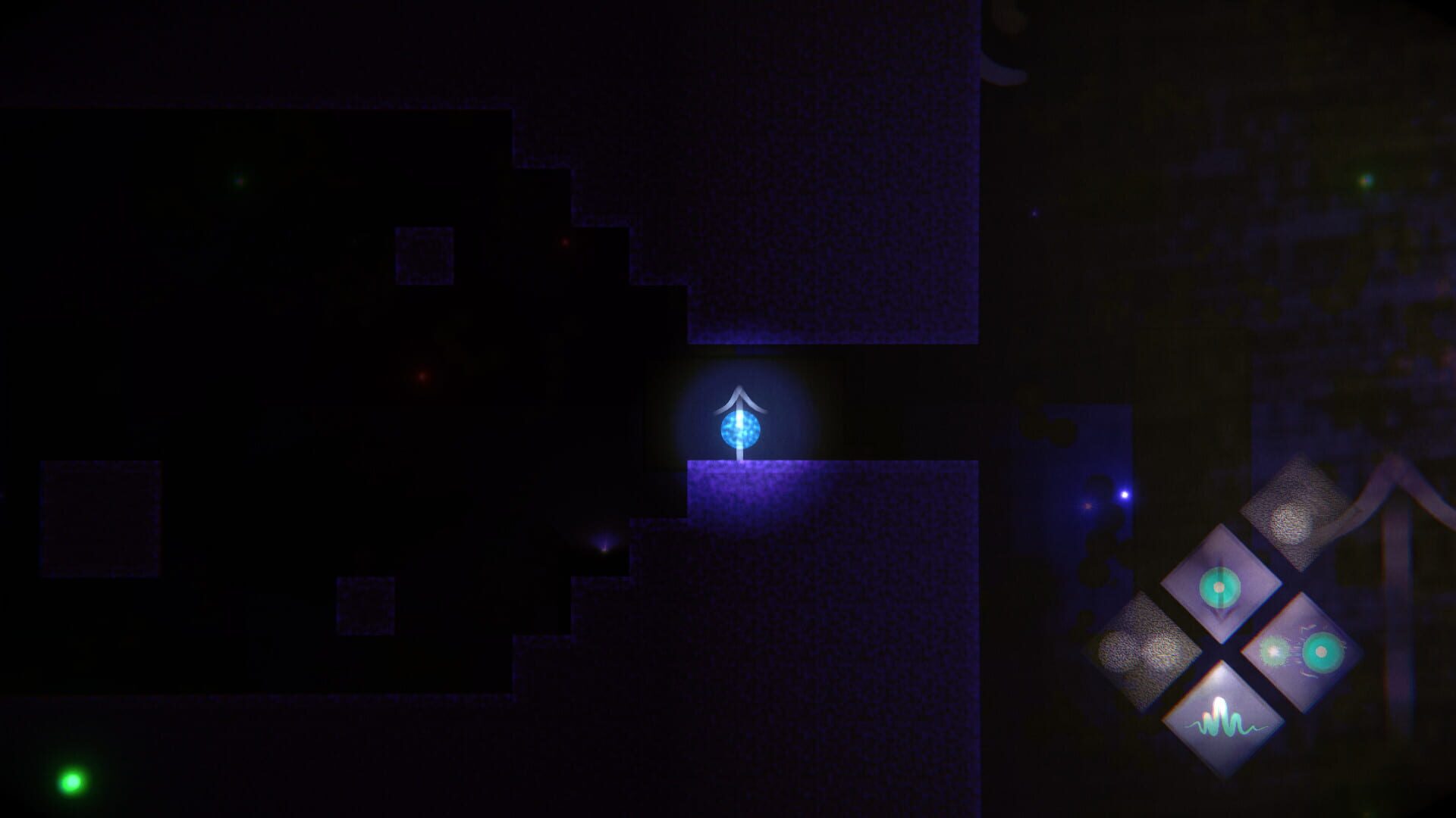 Quant screenshot 1