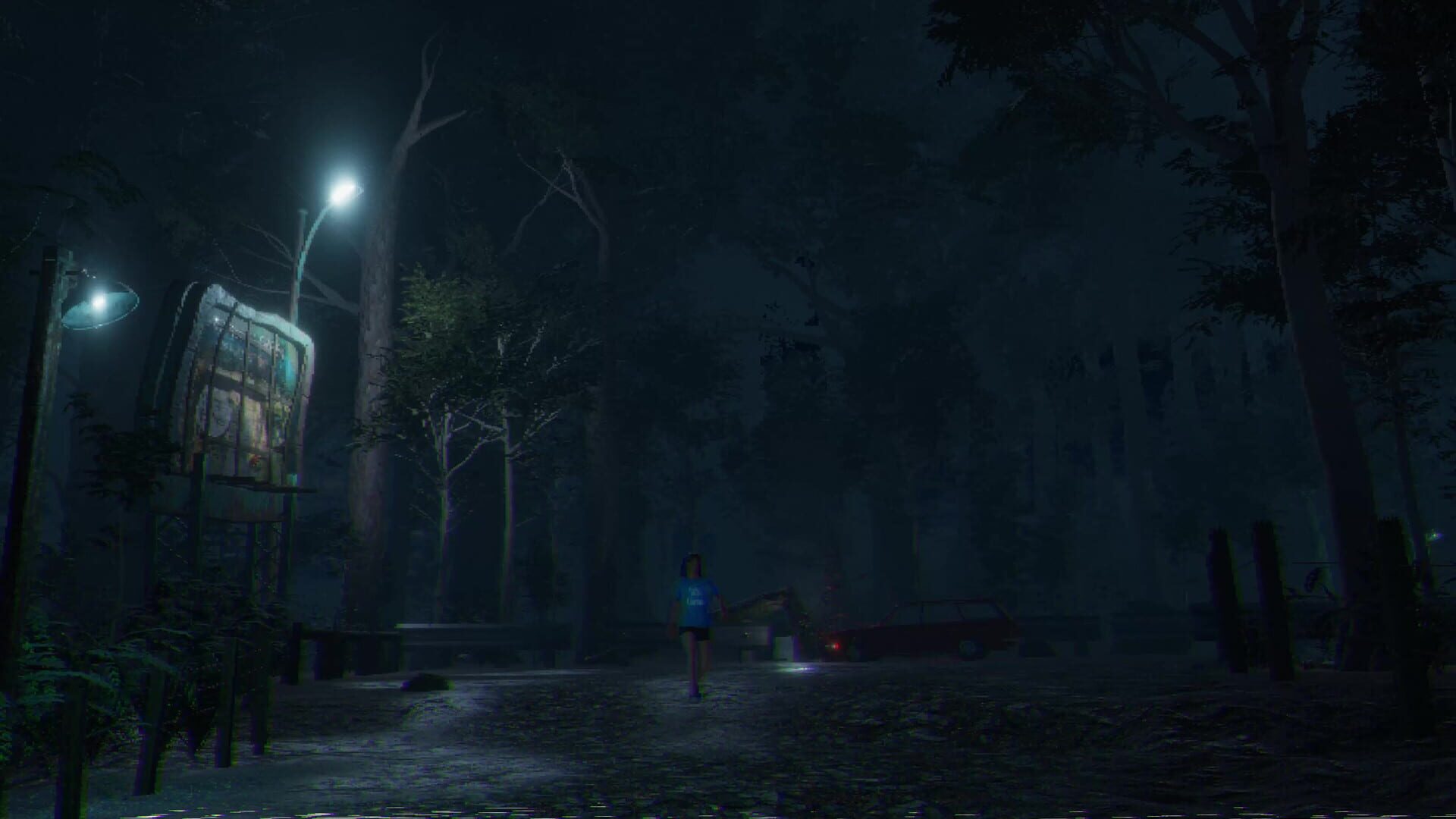 Loggerhead screenshot 1