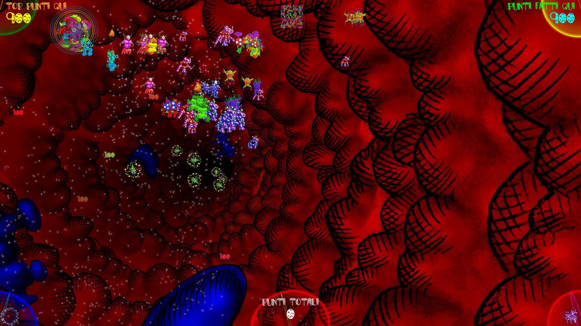 Kring screenshot 1