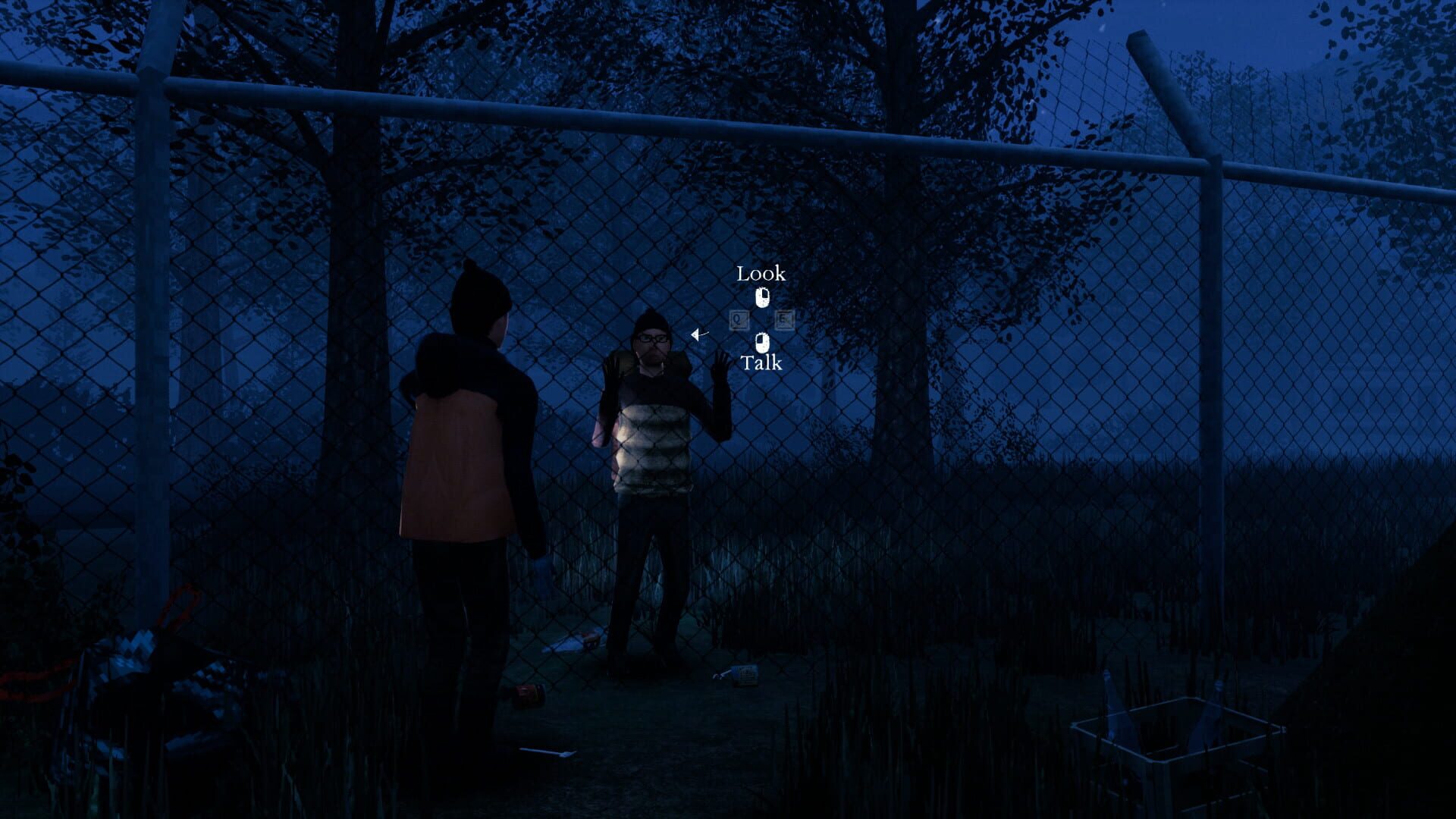 10 Dead Doves screenshot 1
