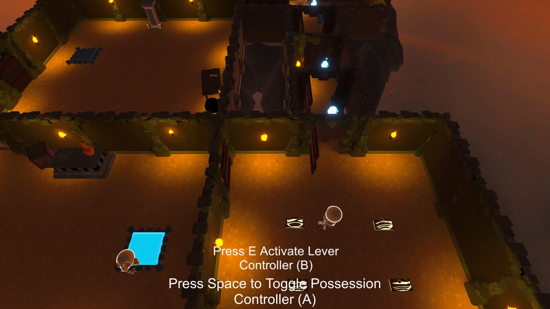 Soul Searching screenshot 1